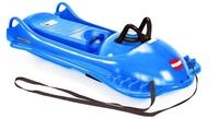 KHW Schlitten Mountain Racer iceblue