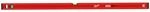 Milwaukee Wasserwaage&nbsp; Slim 120 cm 4932459094