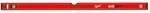 Milwaukee Wasserwaage Slim 100 cm magnetisch 4932464856