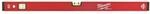 Milwaukee Wasserwaage Compact 80 cm magnetisch 4932459083