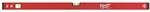 Milwaukee Wasserwaage Compact 100 cm magnetisch 4932459085