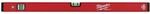 Milwaukee Wasserwaage Compact 80 cm 4932459082