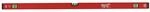 Milwaukee Wasserwaage Compact 120 cm 4932459086