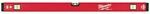 Milwaukee Wasserwaage&nbsp; Premium 100 cm magnetisch 4932459067