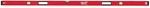 Milwaukee Wasserwaage&nbsp; Premium 200 cm magnetisch 4932459073