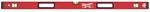 Milwaukee Wasserwaage&nbsp; Premium 120 cm 4932459068