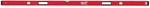 Milwaukee Wasserwaage&nbsp; Premium 200 cm 4932459072