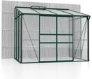 Vitavia Gew&auml;chshaus Osiris/Ida 5200 inkl. 1 Dachfenster - 5,2 m&sup2; ESG 3 mm mit