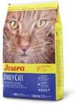 Josera Adult DailyCat Katzentrockenfutter 4,25 Kilogramm
