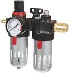 Einhell Kompressoren-Zubeh&ouml;r Kombiwartungseinh. R3/8" +&Ouml;ler 4135000