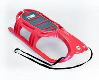 KHW Schlitten Snow Tiger pink