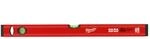 Milwaukee Wasserwaage Slim 60 cm magnetisch 4932464855