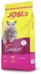 Josera JosiCat Sterilised Classic Katzentrockenfutter 10kg