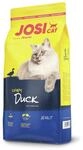 Josera JosiCat Crispy Duck Katzentrockenfutter 10 Kilogramm