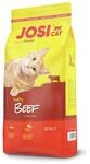 Josera JosiCat Tasty Beef Katzentrockenfutter 10 Kilogramm