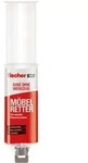 FISCHER Reparaturmasse M&ouml;belretter 25 ml