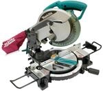 Makita Kapp- und Gehrungss&auml;ge MLS100N