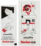 FISCHER Badkleber (2 St&uuml;ck)