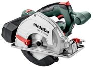 Metabo Akku-Metall-Handkreiss&auml;ge MKS 18 LTX 58