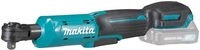 Makita Akku-Ratschenschrauber WR100DZ