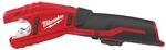 Milwaukee C12PC-0 AKKU-KOMPAKT-ROHRSCHNEIDER 4933411920