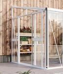 Vitavia T&uuml;r-Kit f&uuml;r alle Helena Modelle-wei&szlig;