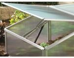 Vitavia automatischer L&uuml;fter f&uuml;r Fr&uuml;hbeet Gaia XS, 2X, 3X oder Gew&auml;chshaus