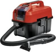 Einhell Akku-Nass-Trockensauger TE-VC 18/10 Li Solo