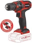 Einhell Akku-Bohrschrauber TC-CD 18/35 Li - Solo 4513927