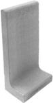 Diephaus L-Stein GRAU 80/40/40/7 CM