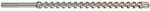 Milwaukee SDS MAX HAMMERBOHRER&nbsp;28x570 - 1ST 4932352779