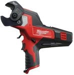 Milwaukee M12CC-0 AKKU-KABELSCHNEIDER 4933431600