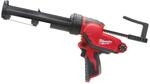 Milwaukee M12PCG/310C-0 AKKU-KARTUSCHENPRESSE 4933441783