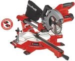 Einhell Akku-Zug-Kapp-Gehrungss&auml;ge TE-SM 36/210 Li - Solo 4300880