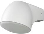 Konstsmide Wandleuchte Ferrara, weiss, HighPowerLED 4W (7531-250)