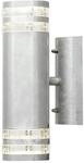 Konstsmide Strahler Modena Double Duo, galvanisiert (7516-320)