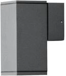 Konstsmide Wandspot Monza klein, galvanisiert (7908-370)