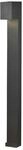 Konstsmide Wegeleuchte Cremona, HighPowerLED, anthrazit (7999-370)