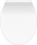Duroplast WC-Sitz SLIM WHITE