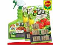 COMPO 23855, Compo BIO Tomaten Spray 750 ml, Grundpreis: &euro; 17,11 / l