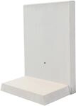 Diephaus L-Stein BEWEHRT GRAU 130/100/70/12 CM