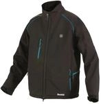 Makita Akku-Thermojacke DCJ205ZL