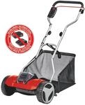 Einhell Akku-Spindelm&auml;her GE-HM 18/38 Li-Solo 3414200