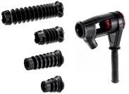 Metabo Absaugset ESA max f&uuml;r SDS-max H&auml;mmer