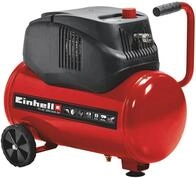Einhell Kompressor TC-AC 200/24/8 OF 4020590
