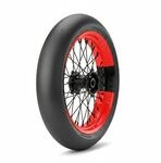 Metzeler Racetec&trade; SM 125/75 R 17 K1 - Weich