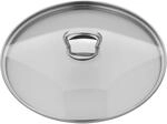 WMF Einh. Ersatzdeckel eckiger Griff 24cm