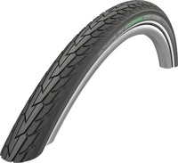 Schwalbe 03540590, Schwalbe Motion Road Cruiser Reifen 24 Zoll schwarz