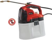 Einhell Akku-Druckspr&uuml;hger&auml;t GE-WS 18/75 Li-Solo 3425220
