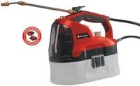Einhell Akku-Druckspr&uuml;hger&auml;t GE-WS 18/35 Li-Solo 3425210
